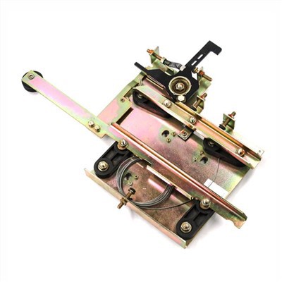 Hitachi Elevator Qhov Rooj Vane C0045591-B