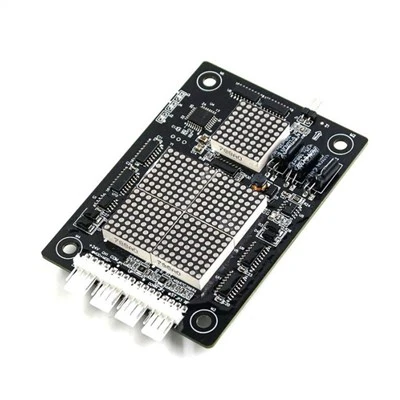 IFE Of Elevator Display Board CTRL80-HOP11