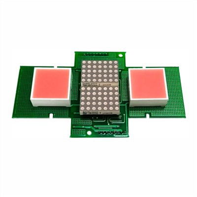 KONE Of Elevator Display Board KM736590G02