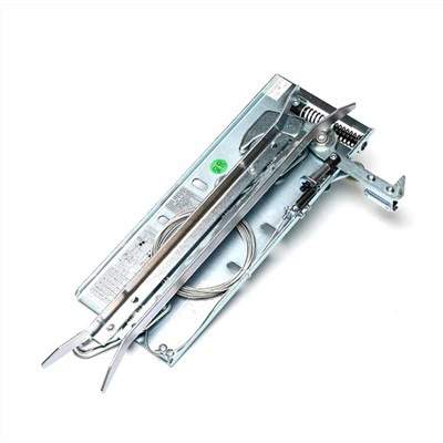 XIOLIFT Of Elevator Qhov Rooj Vane XTA-CS02