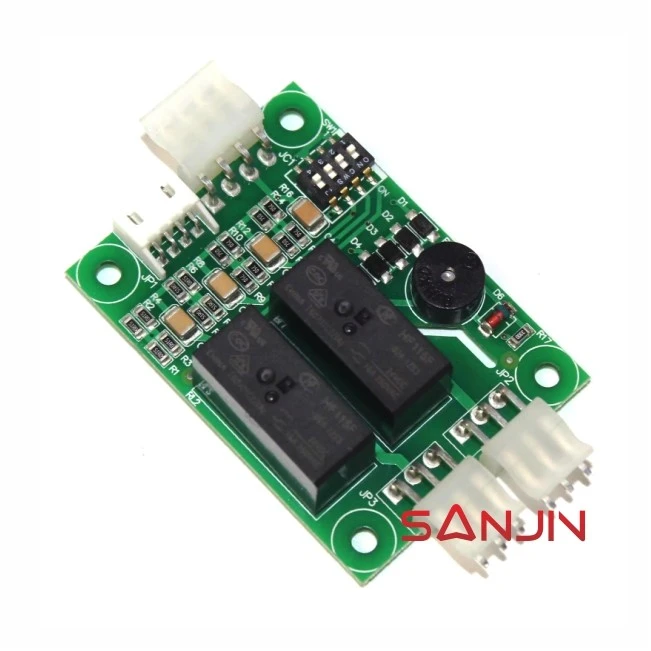 XIZI OTIS elevator board A3N117341