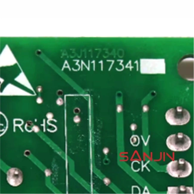 XIZI OTIS A3N117341