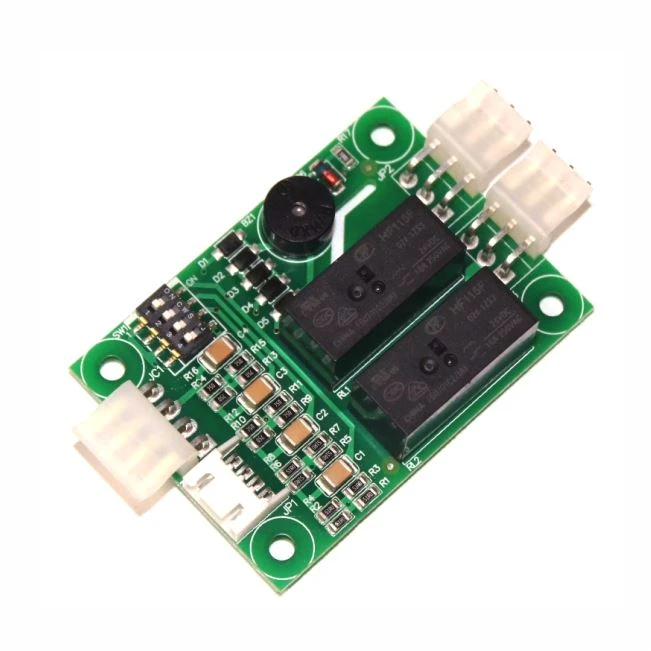 XIZI of Elevator Pcb A3N117341