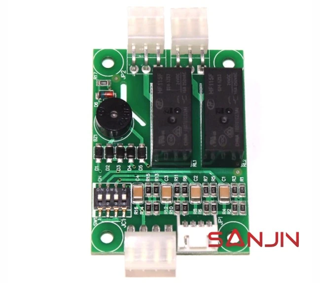 XIZI OTIS elevator board A3N117341