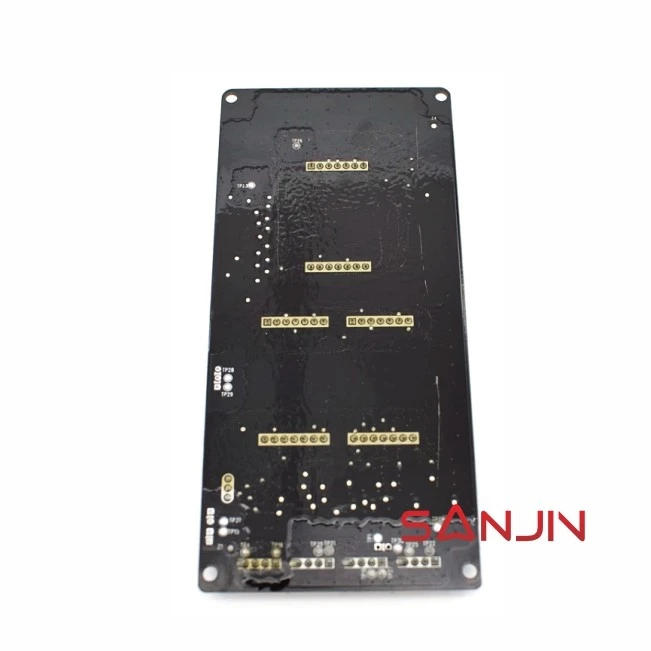 Fujihd elevator parts FJ-HB