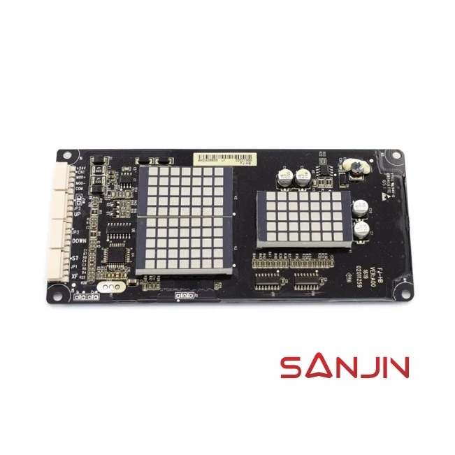 Fujihd elevator pcb FJ-HB