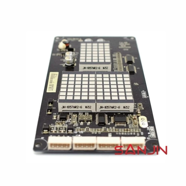 Fujihd elevator lop display board FJ-HB