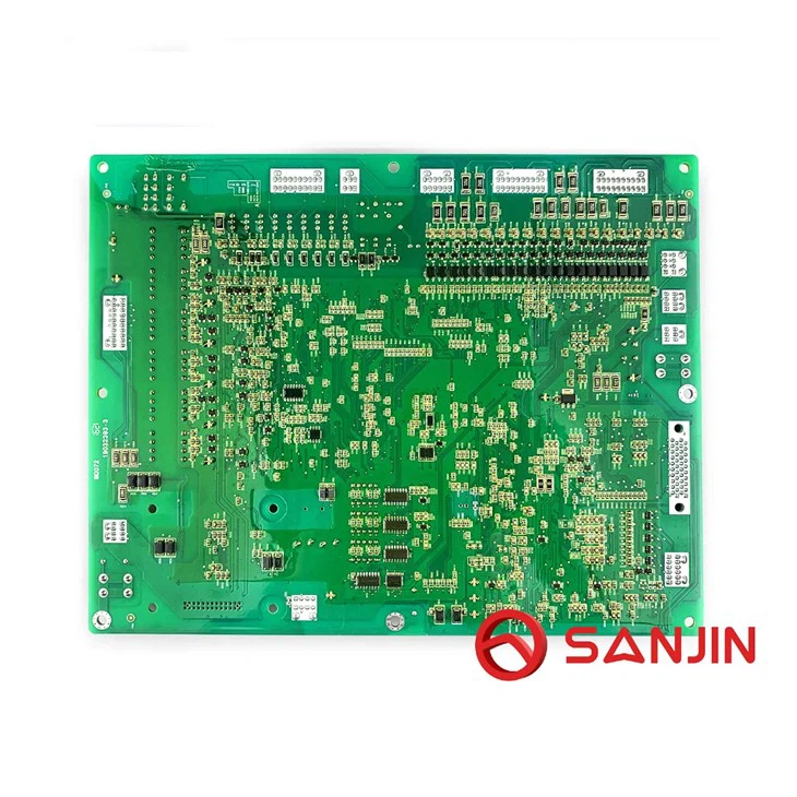 Hitachi Elevator Motherboard ELSC05 N3003919-A