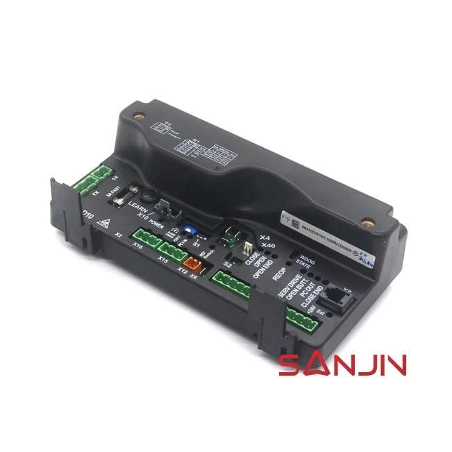 Kone elevator door controller KM51222157G02