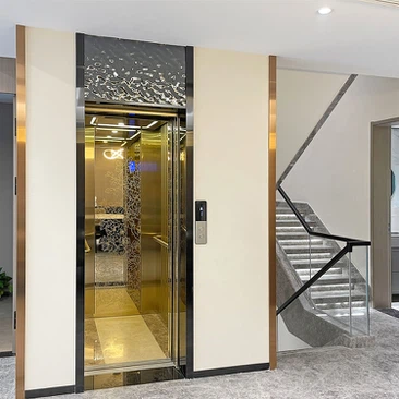 Home-elevator Home-elevator