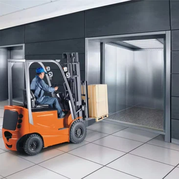 Freight-elevator Freight-elevator
