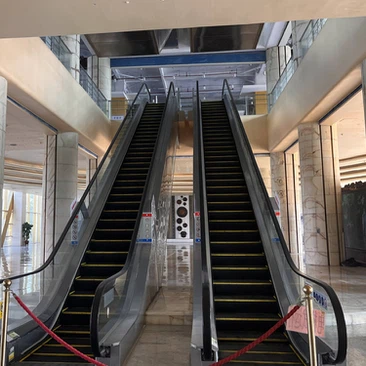 Escalator Escalator