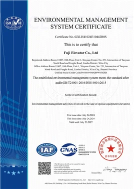 ISO14001- ISO14001-