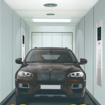 Cargo-Elevator Cargo-Elevator