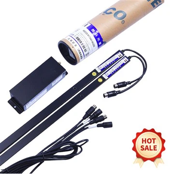 WECO 917A61 AC220 of Elevator Qhov Rooj Sensor